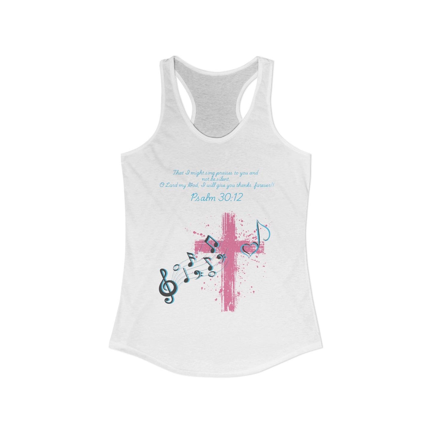 Women's Ideal Racerback Tank