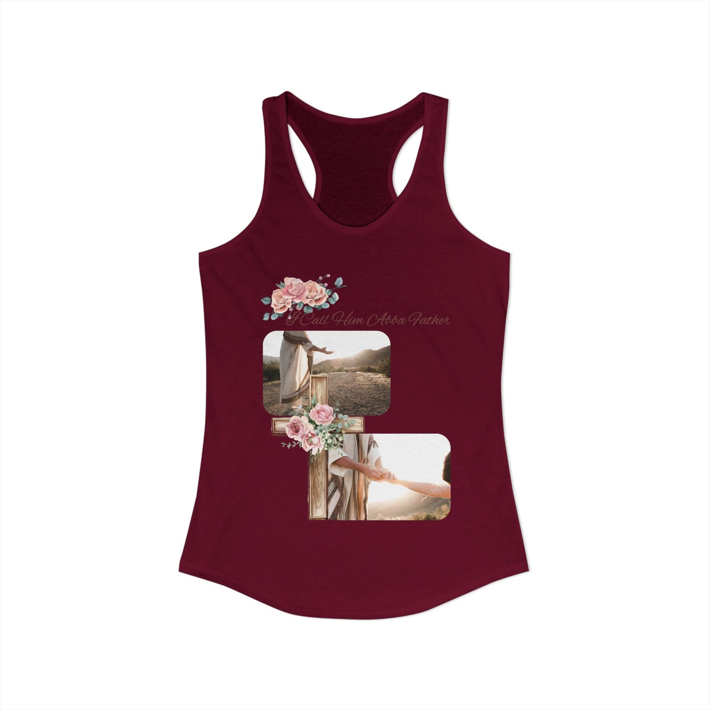 Women's Ideal Racerback Tank