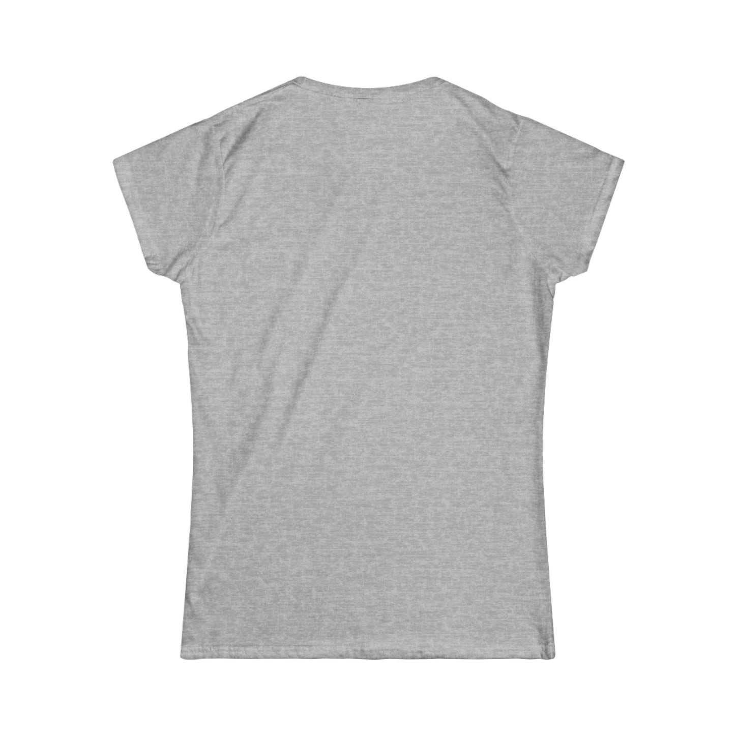 I Heart Jesus T‑Shirt — Women's Christian Faith Tee