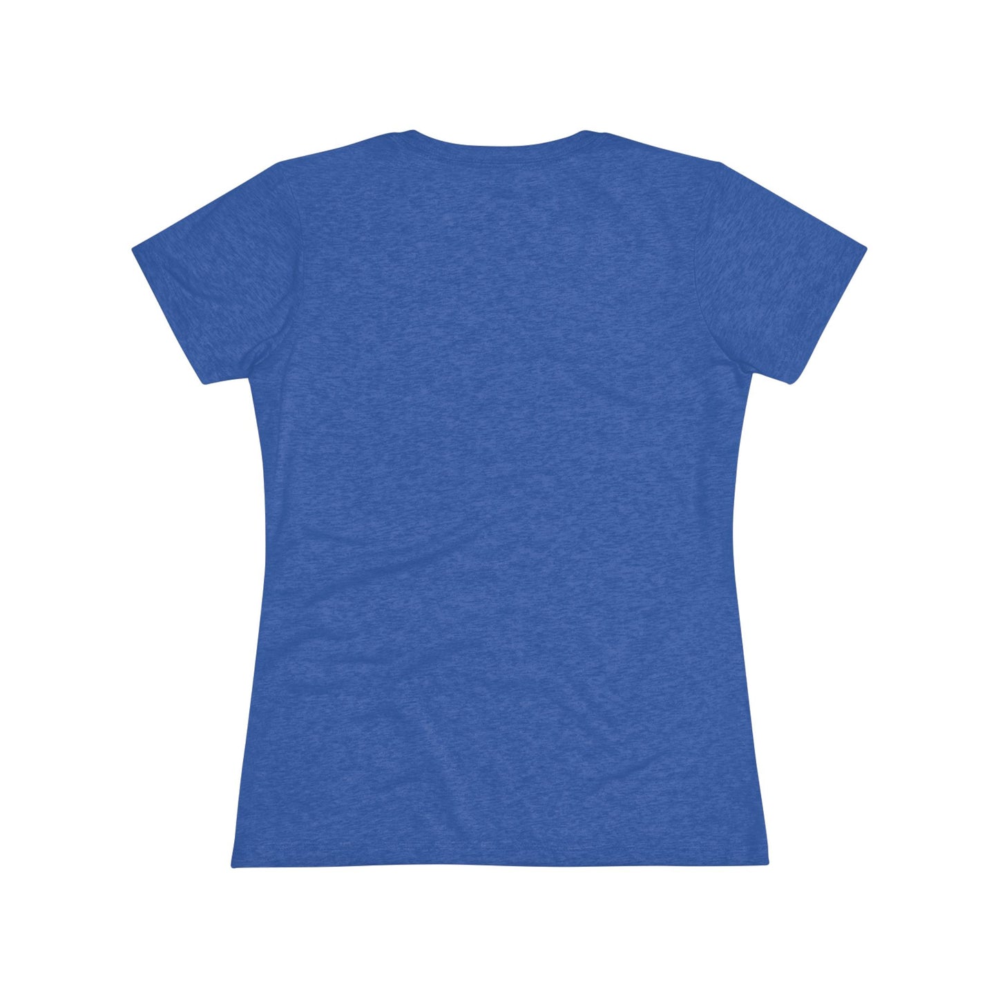 Woman of Grace tee | silhouette script design