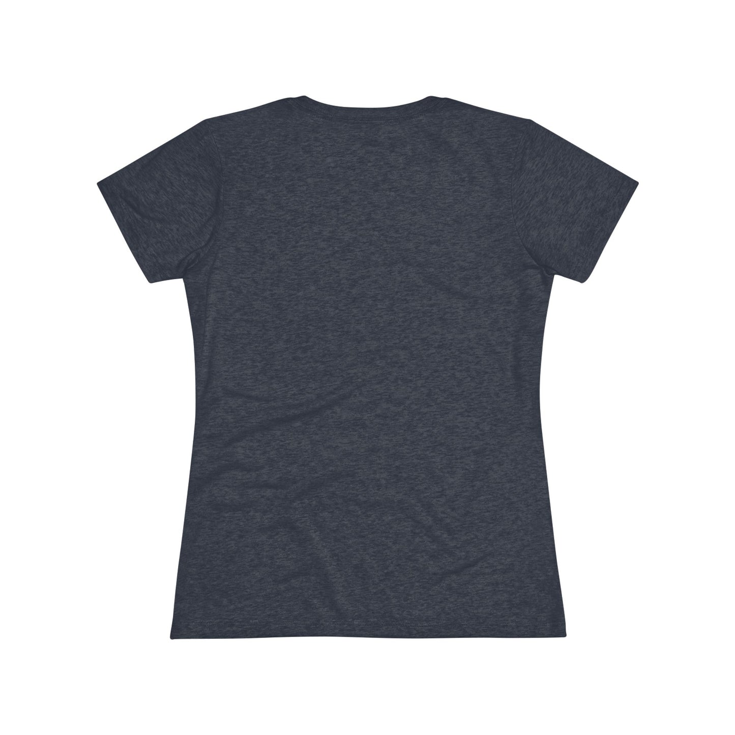 Woman of Grace tee | silhouette script design