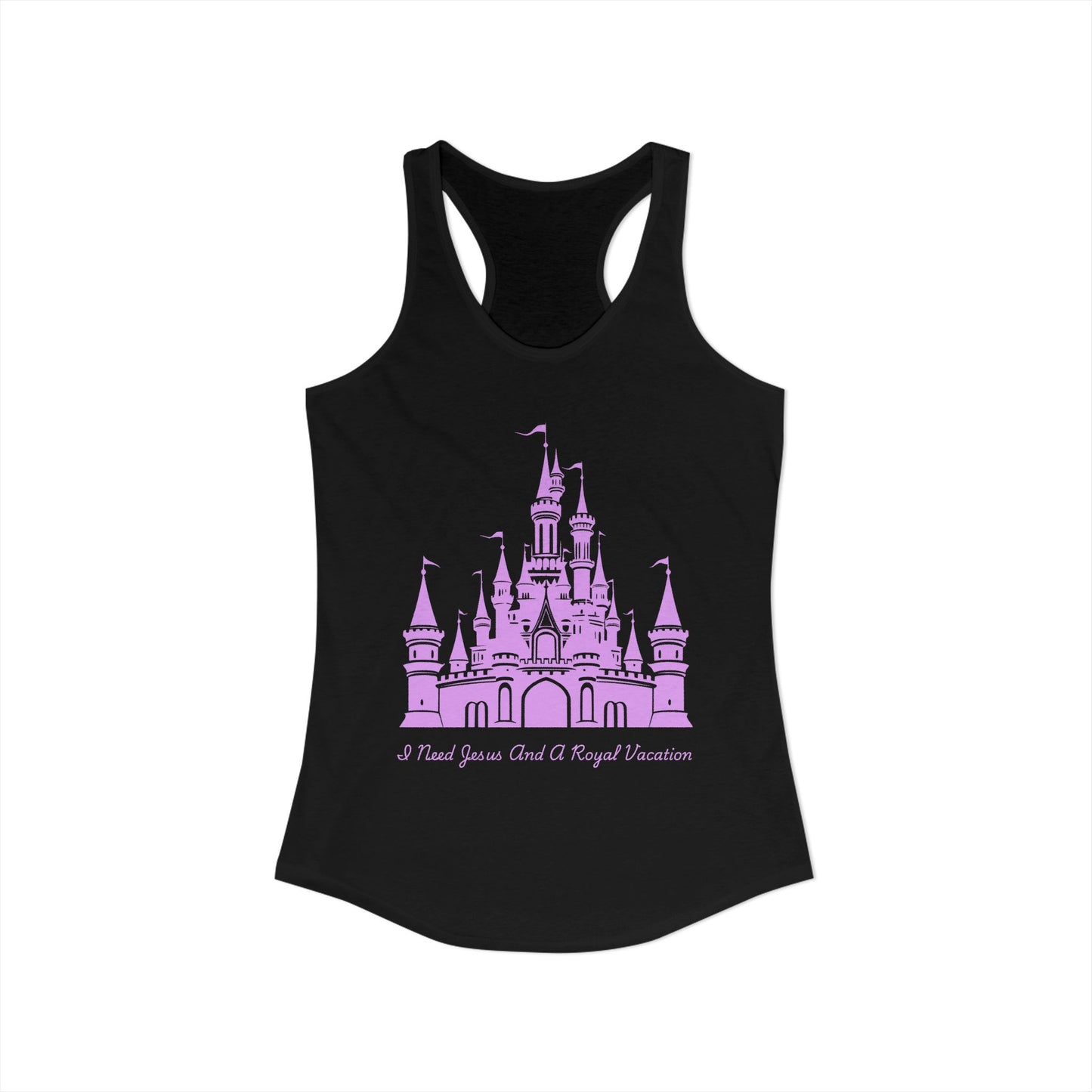 Women's Ideal Racerback Tank