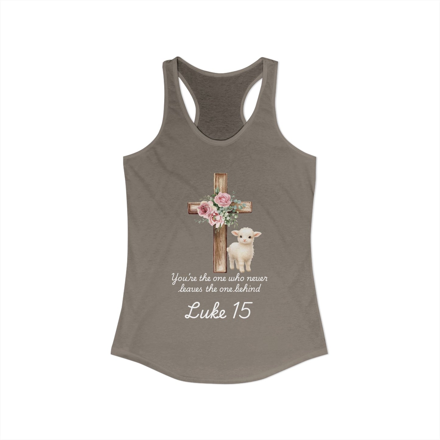 Women's Ideal Racerback Tank