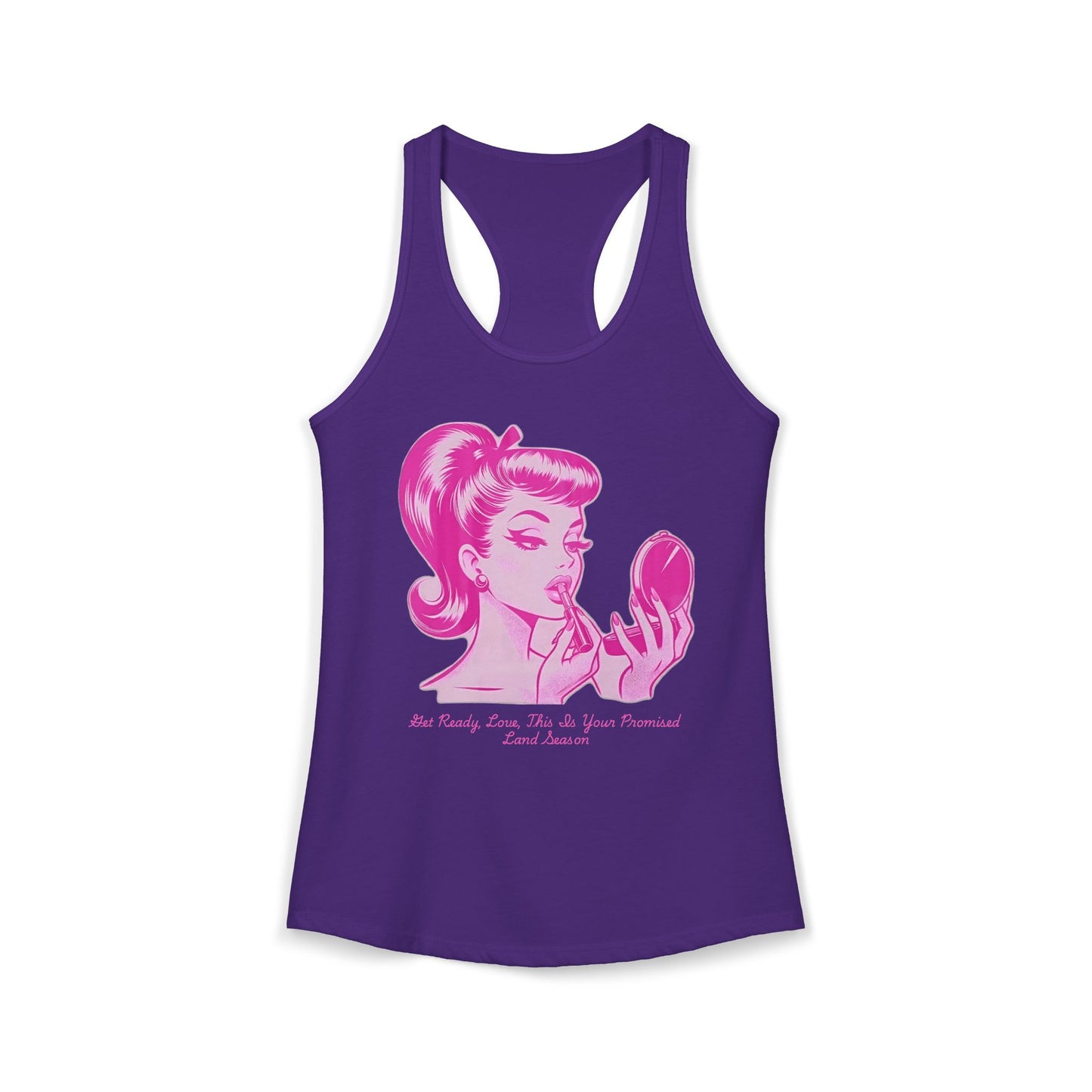Women's Ideal Racerback Tank