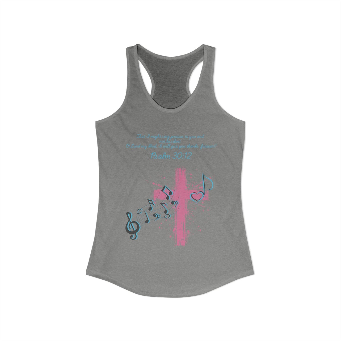 Women's Ideal Racerback Tank