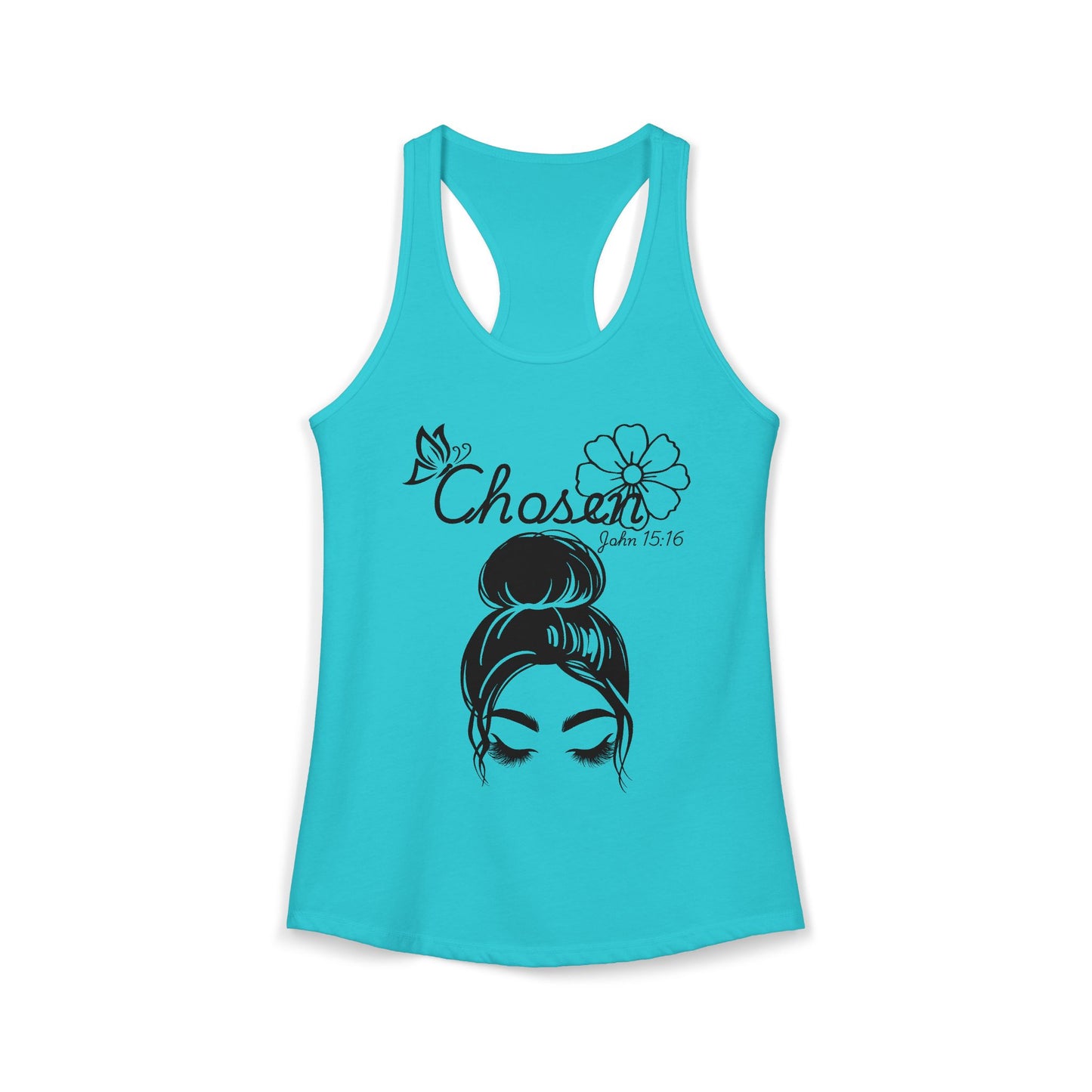 Women's Ideal Racerback Tank