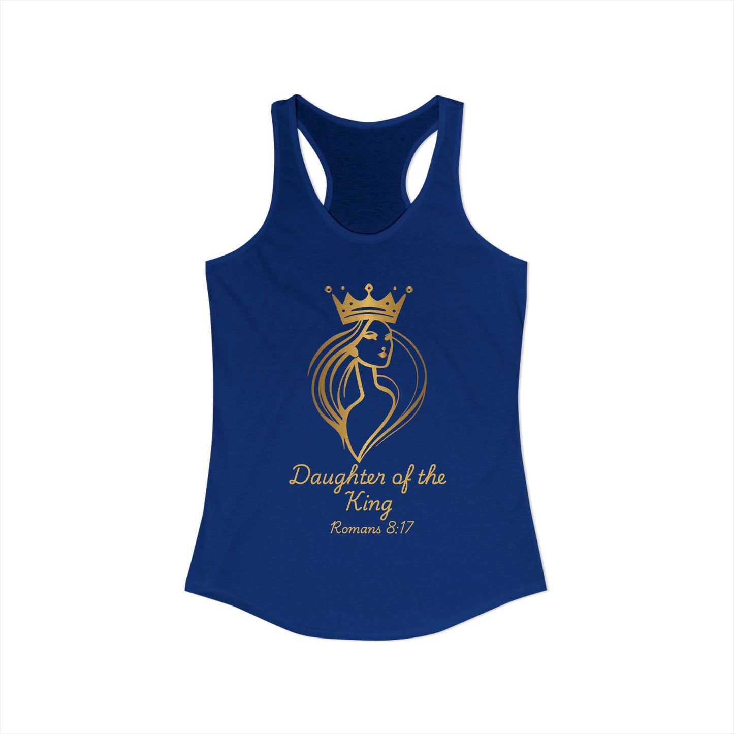 Women's Ideal Racerback Tank