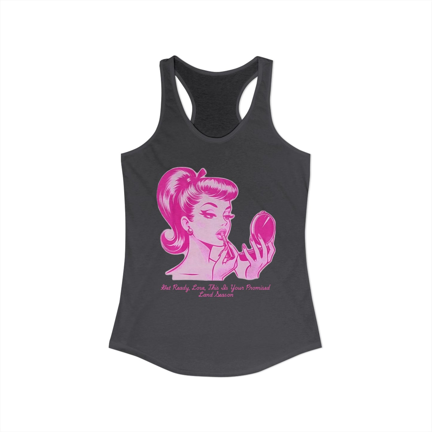 Women's Ideal Racerback Tank