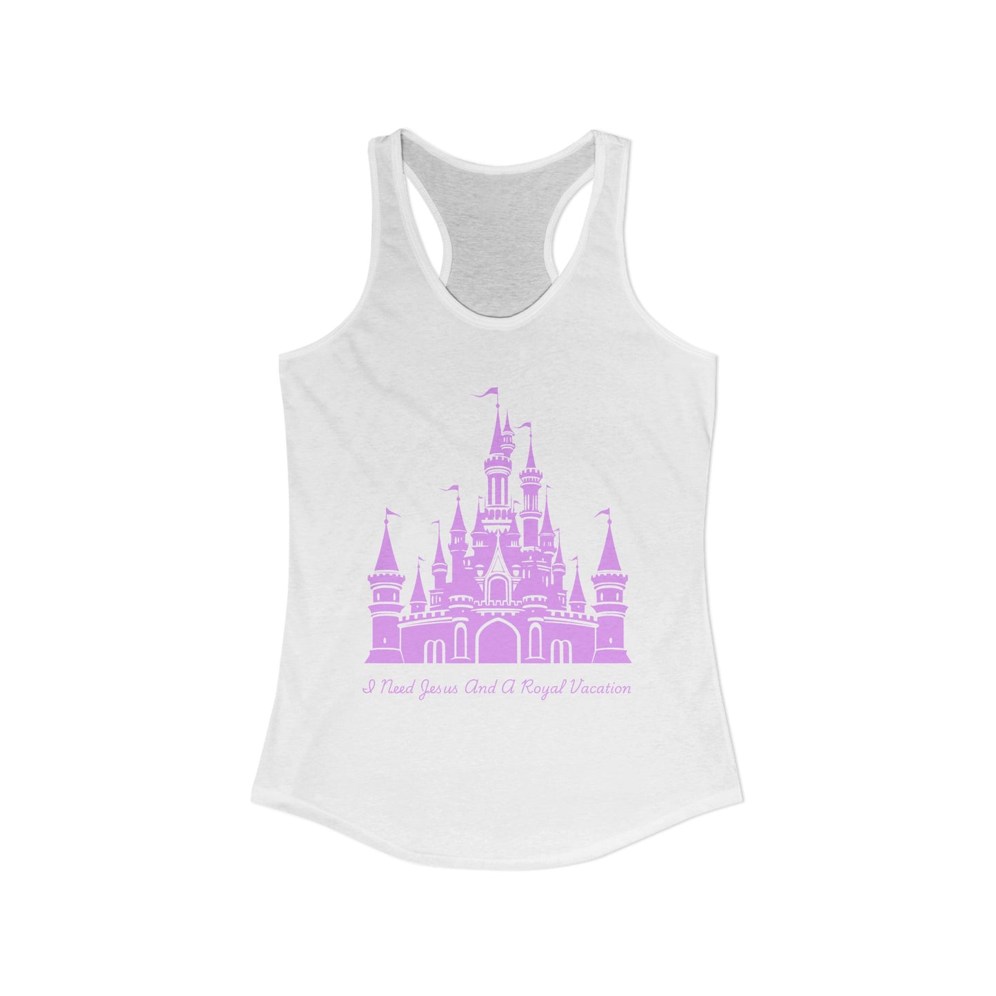 Women's Ideal Racerback Tank