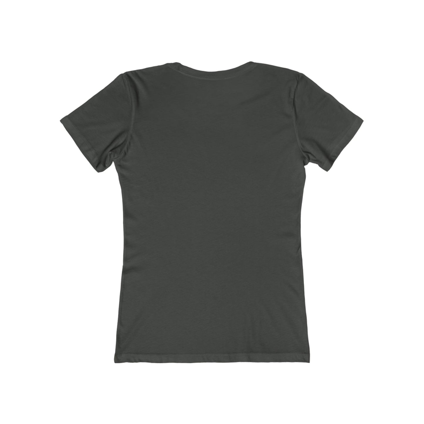 Floral Coast 'God is the best artist' Boyfriend Tee for Women