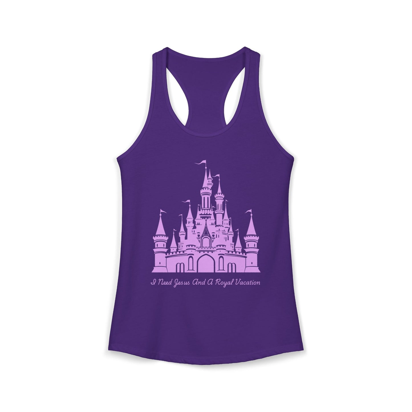 Women's Ideal Racerback Tank