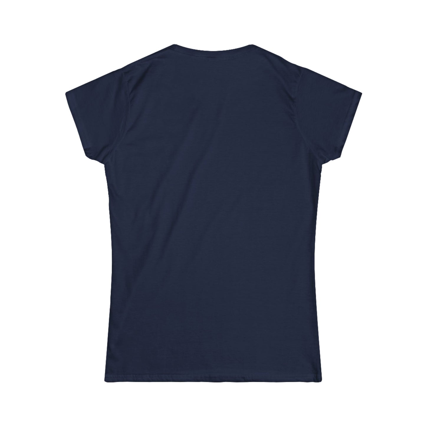 I Heart Jesus T‑Shirt — Women's Christian Faith Tee