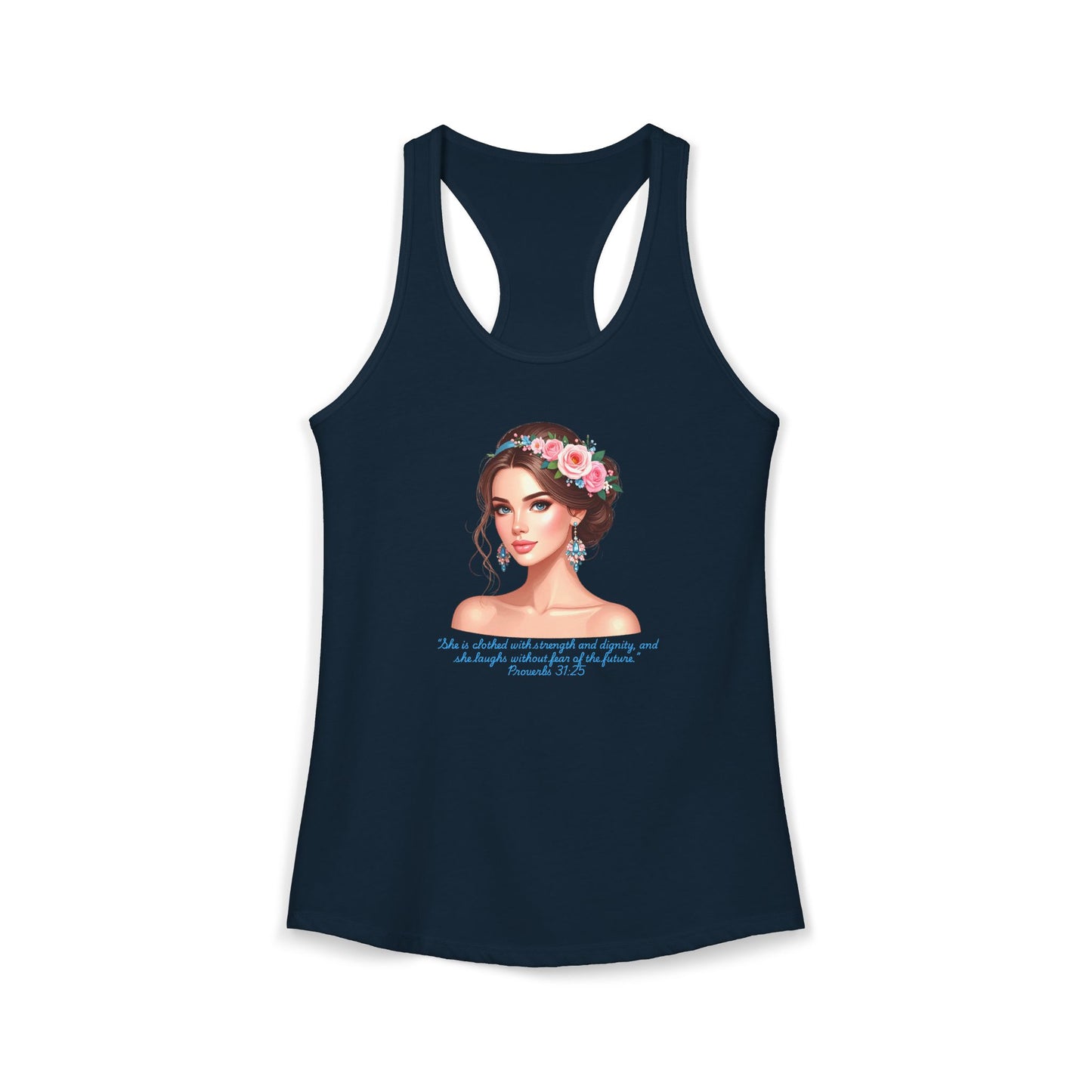 Women's Ideal Racerback Tank