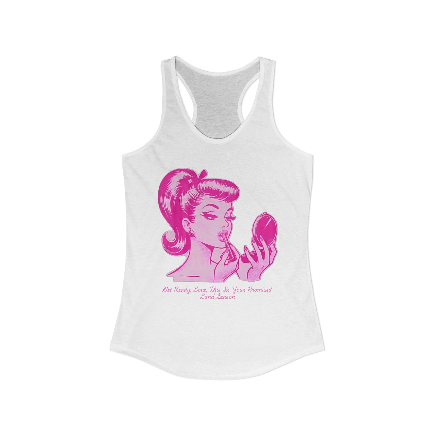 Women's Ideal Racerback Tank