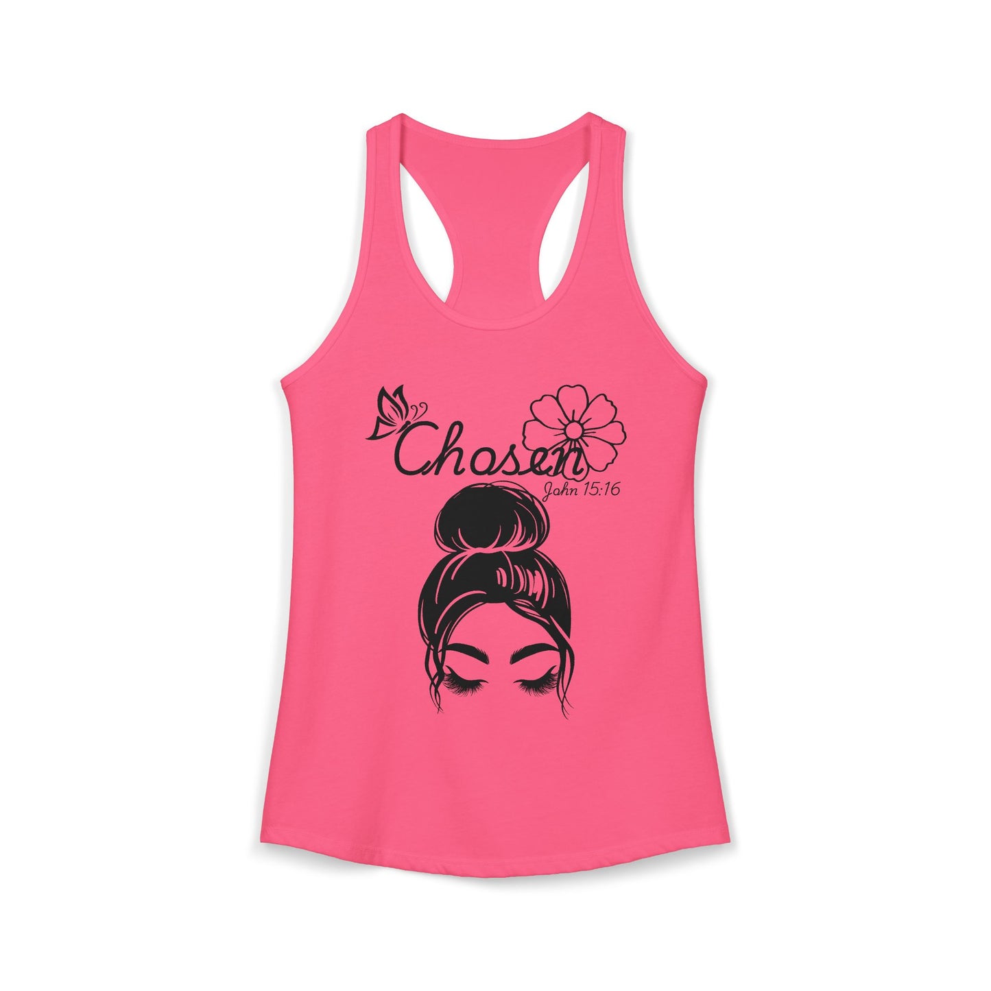 Women's Ideal Racerback Tank
