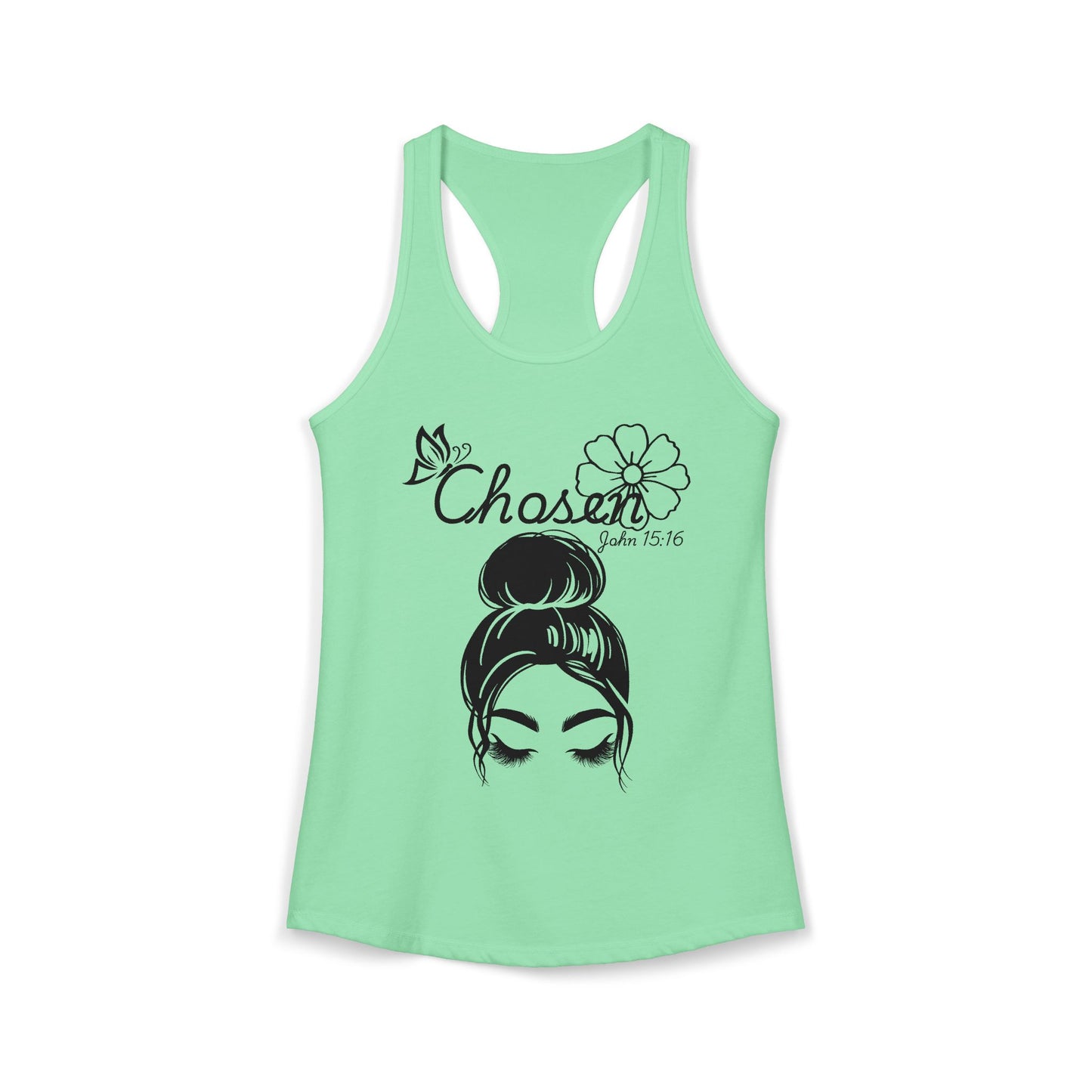 Women's Ideal Racerback Tank