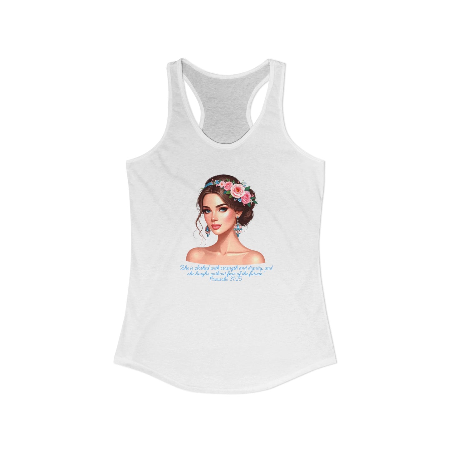 Women's Ideal Racerback Tank