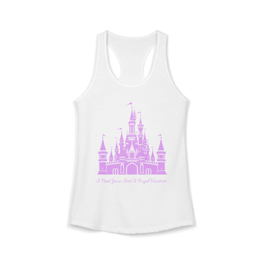 Women's Ideal Racerback Tank