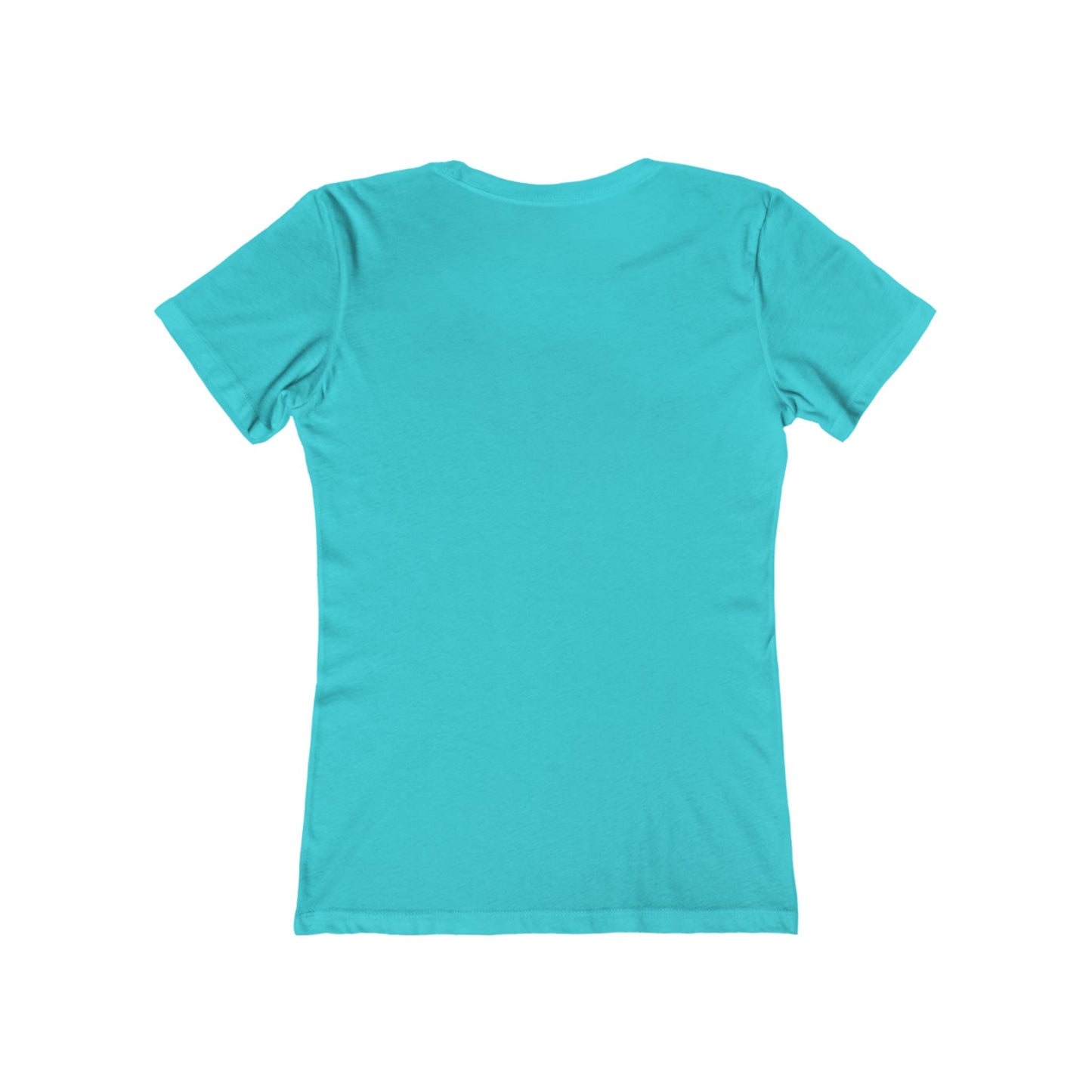 Women’s Castle Tee - The Boyfriend Tee for Women (Fairytale Castle Graphic)