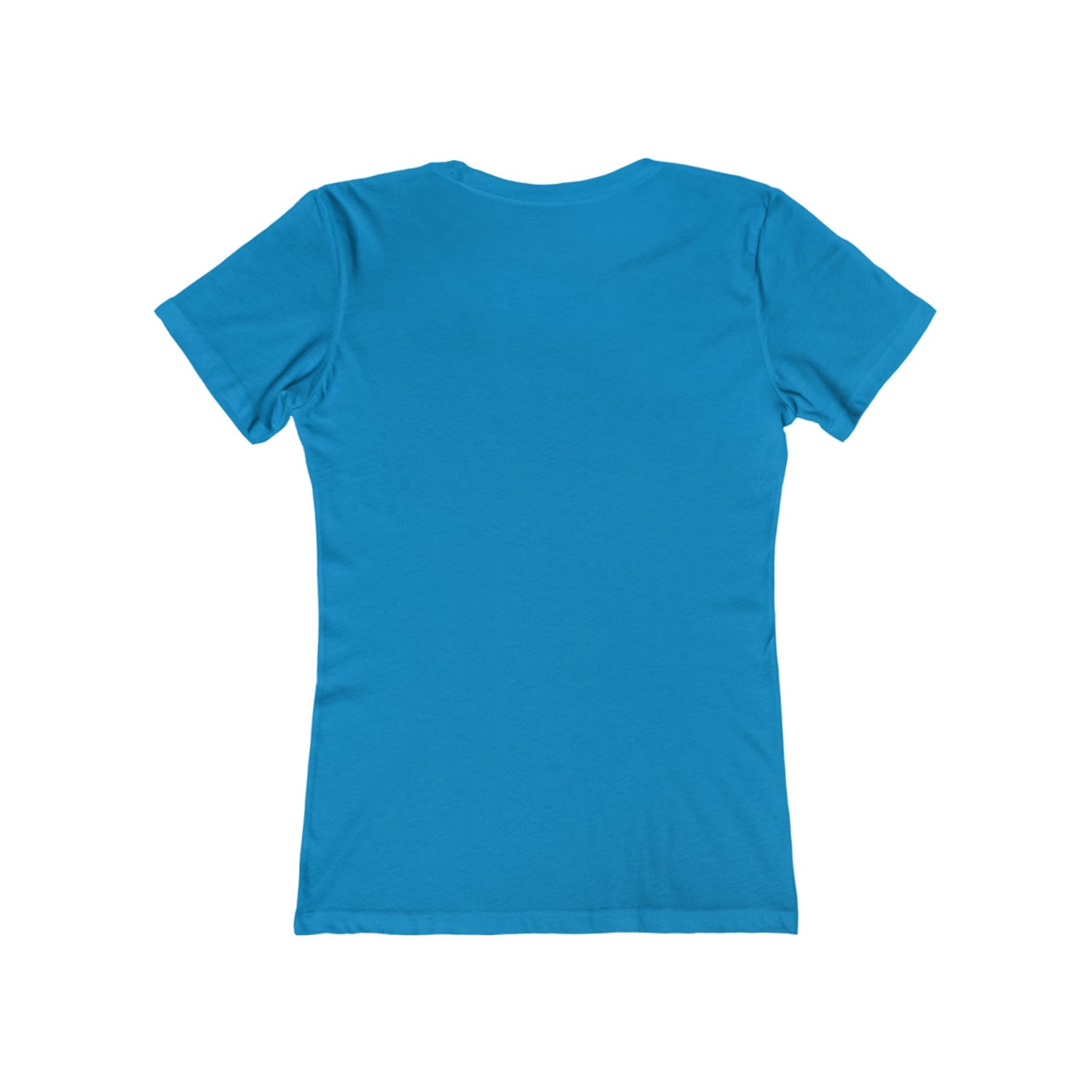 Women’s Castle Tee - The Boyfriend Tee for Women (Fairytale Castle Graphic)