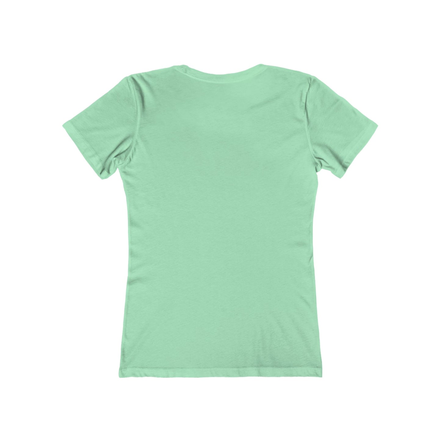 Women’s Castle Tee - The Boyfriend Tee for Women (Fairytale Castle Graphic)