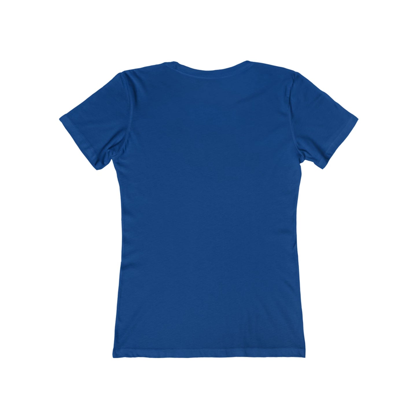 Women’s Castle Tee - The Boyfriend Tee for Women (Fairytale Castle Graphic)