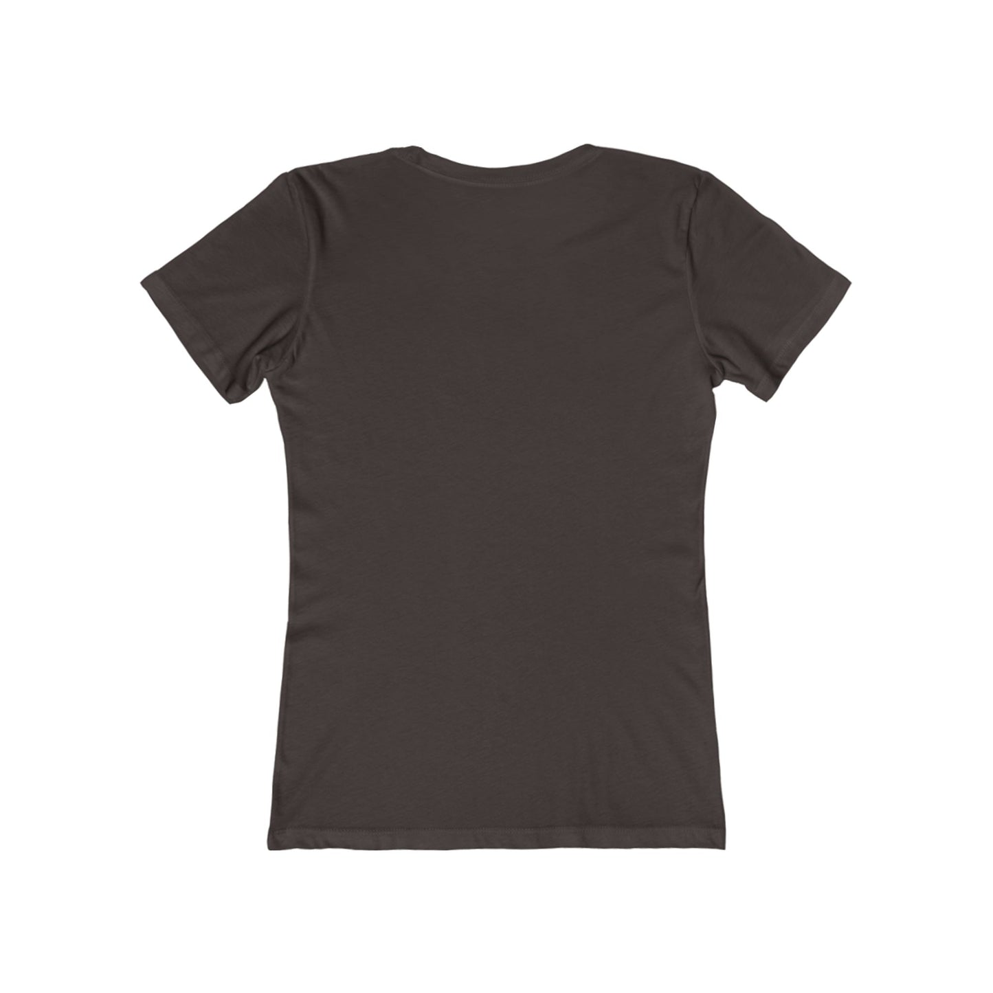 Women’s Castle Tee - The Boyfriend Tee for Women (Fairytale Castle Graphic)
