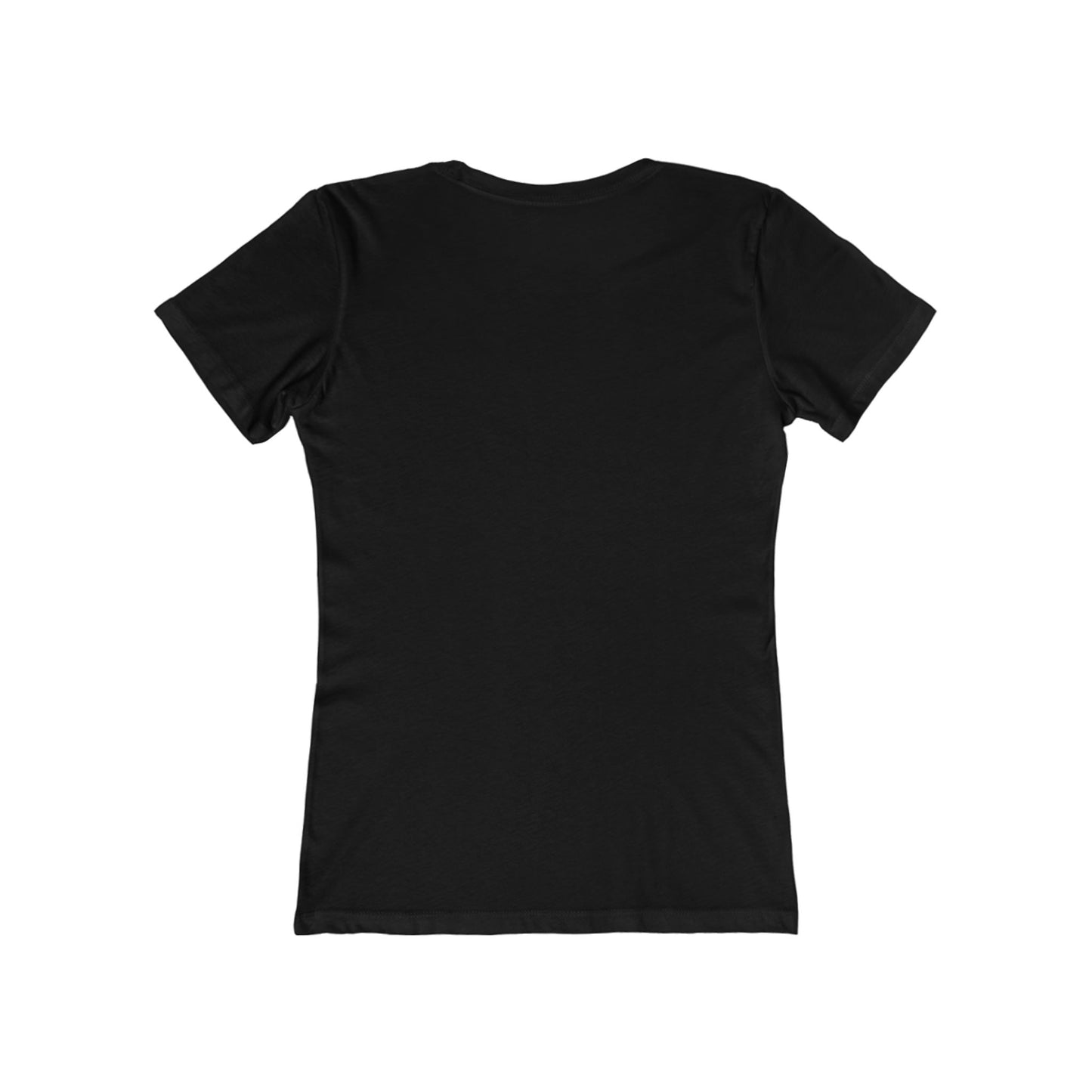 Women’s Castle Tee - The Boyfriend Tee for Women (Fairytale Castle Graphic)