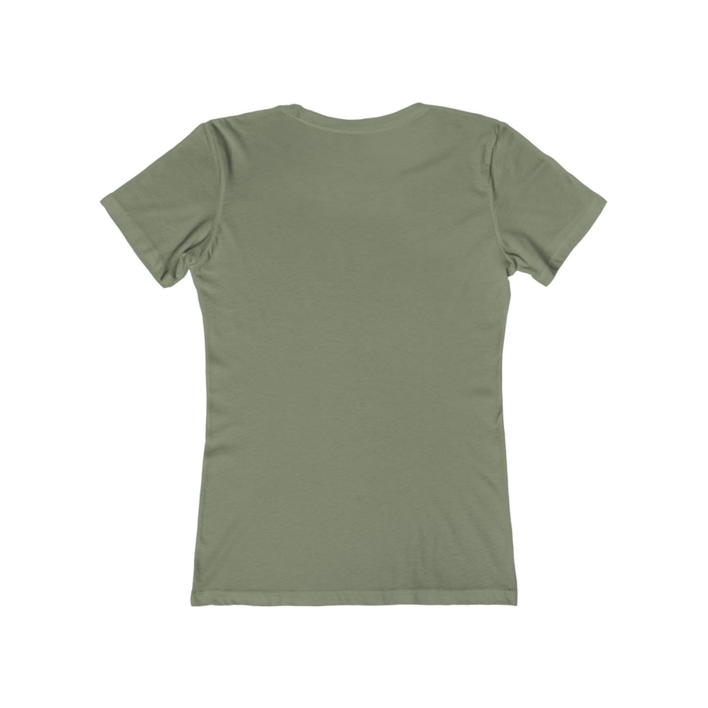 Women’s Castle Tee - The Boyfriend Tee for Women (Fairytale Castle Graphic)