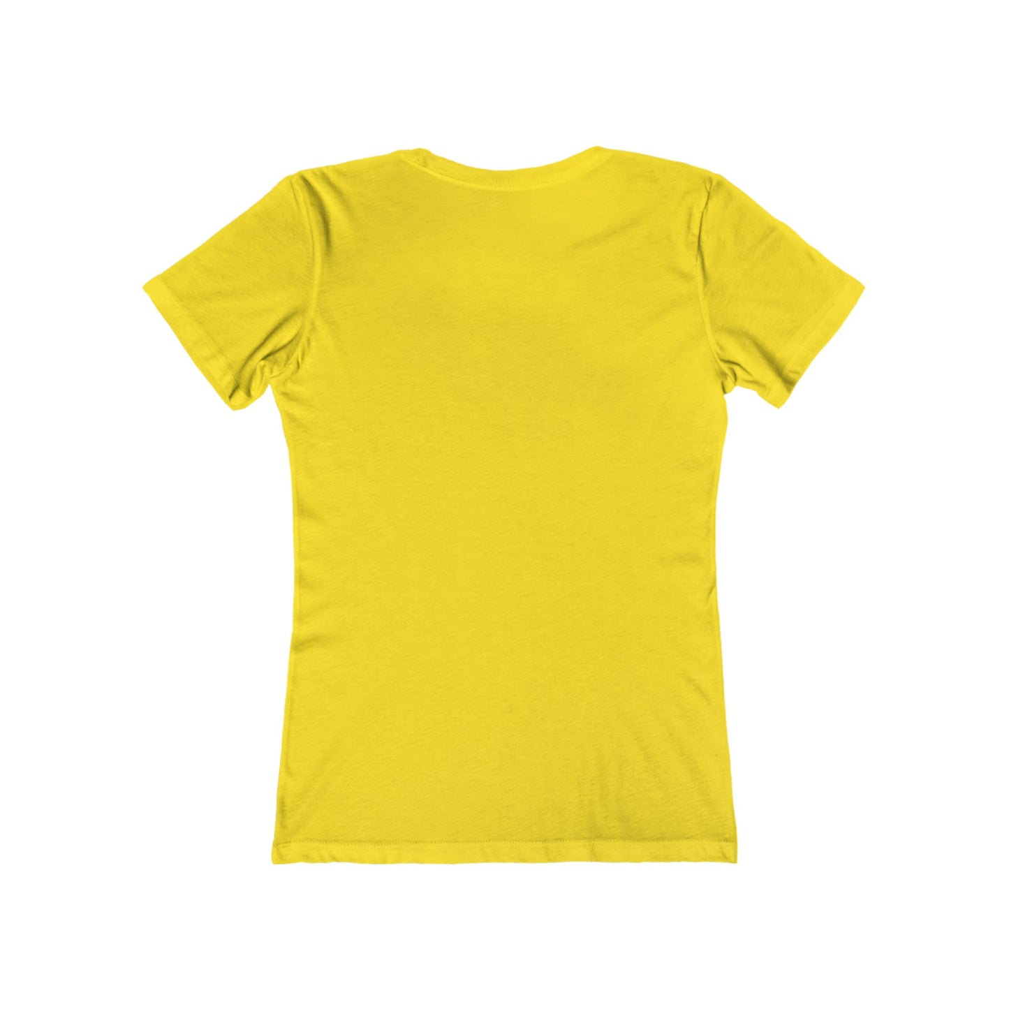 Women’s Castle Tee - The Boyfriend Tee for Women (Fairytale Castle Graphic)