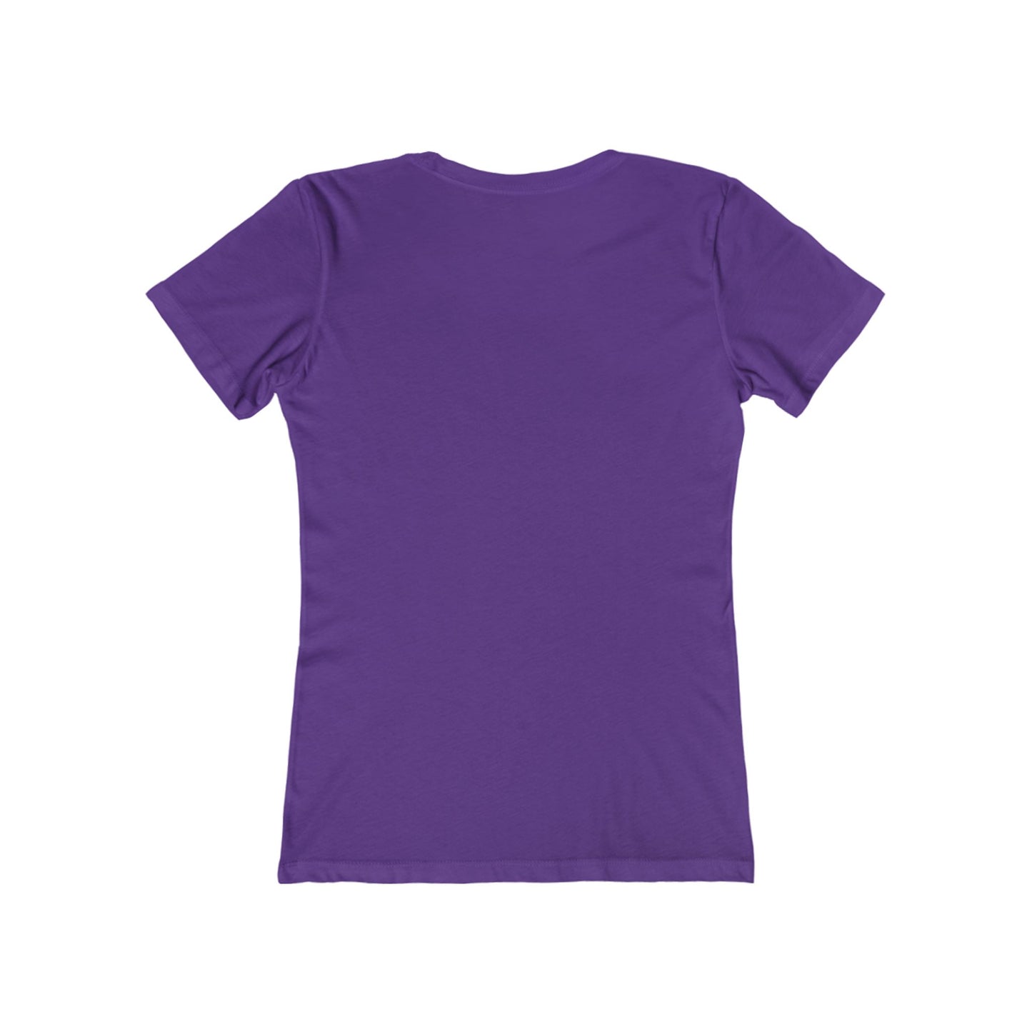 Women’s Castle Tee - The Boyfriend Tee for Women (Fairytale Castle Graphic)