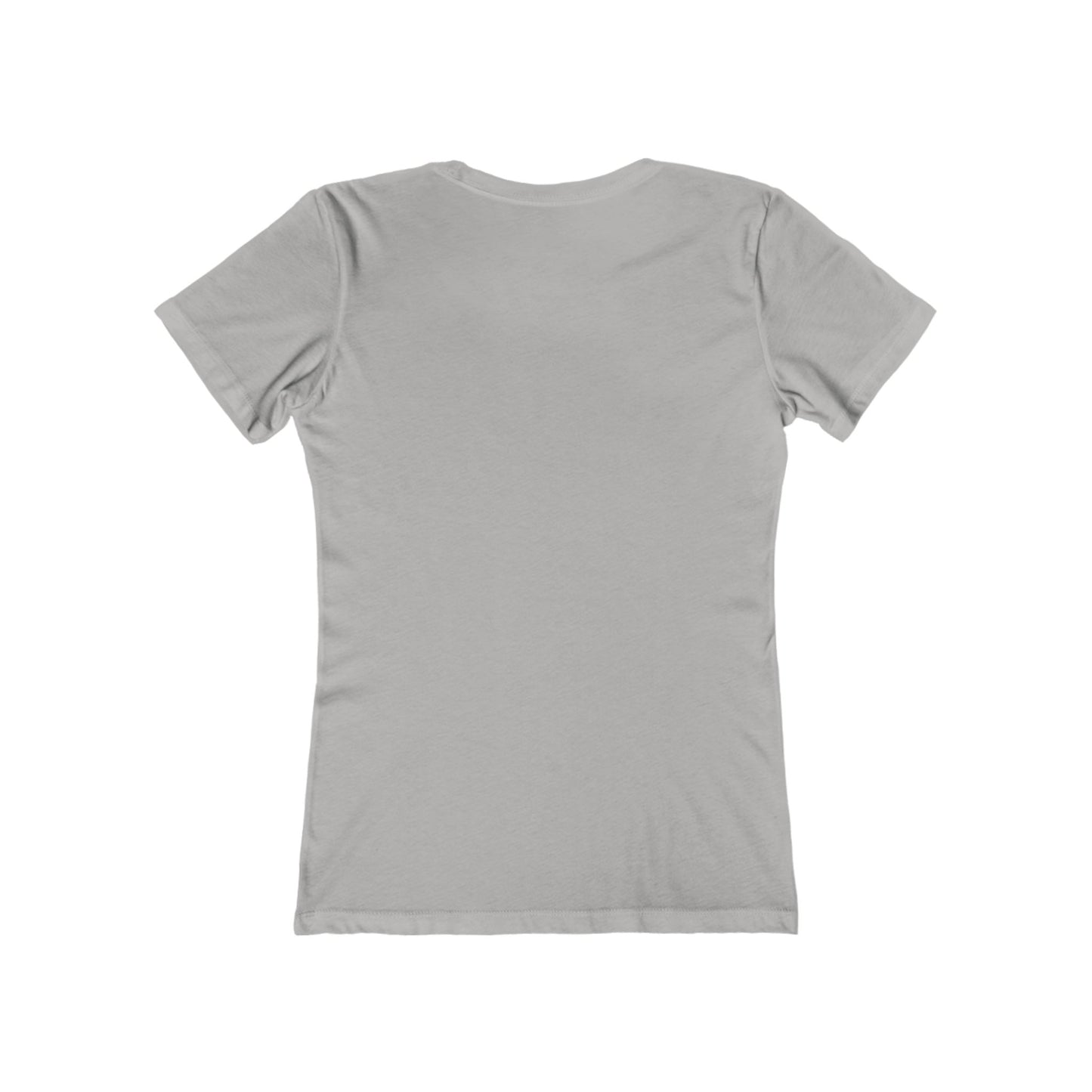 Women’s Castle Tee - The Boyfriend Tee for Women (Fairytale Castle Graphic)