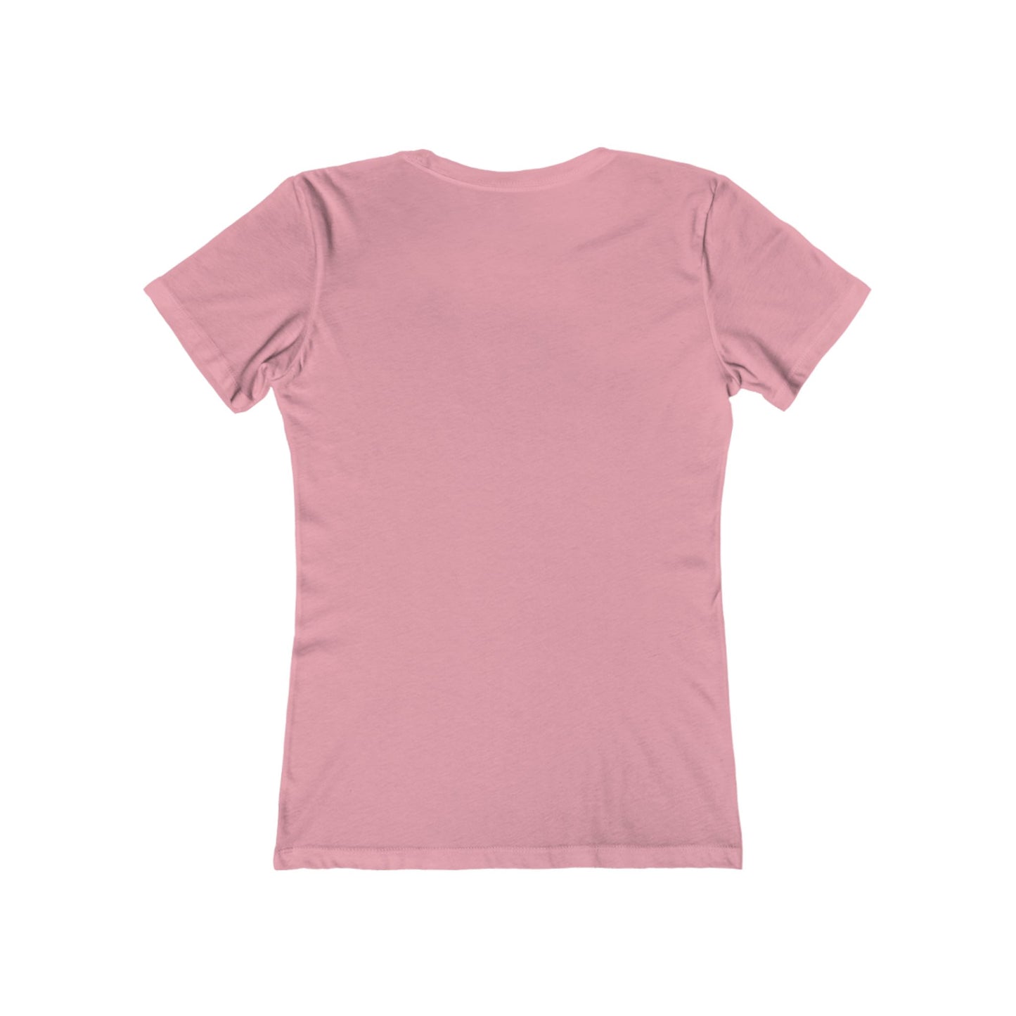 Women’s Castle Tee - The Boyfriend Tee for Women (Fairytale Castle Graphic)