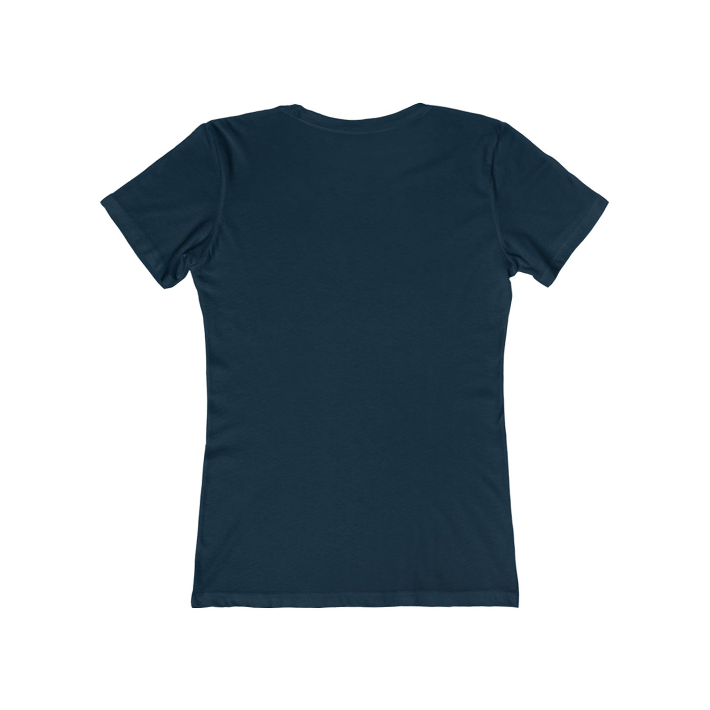 Women’s Castle Tee - The Boyfriend Tee for Women (Fairytale Castle Graphic)