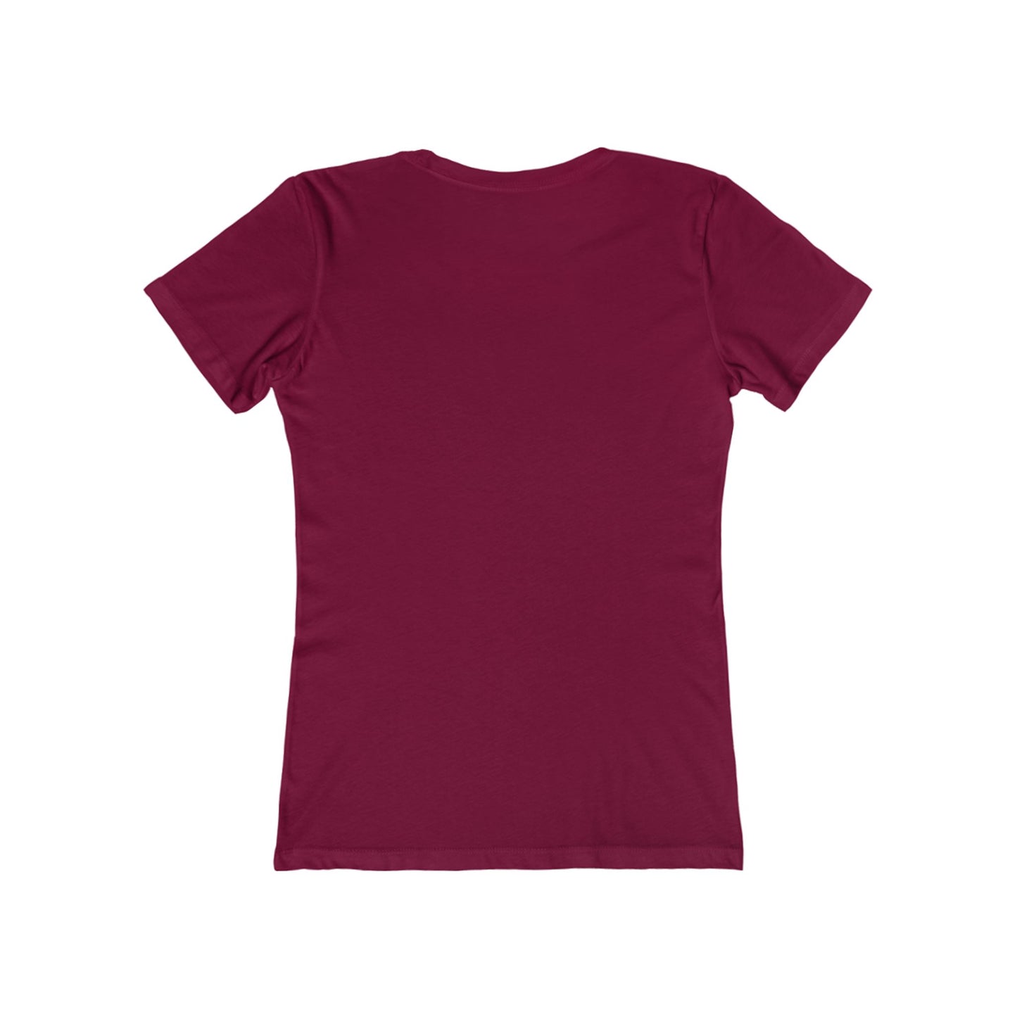 Women’s Castle Tee - The Boyfriend Tee for Women (Fairytale Castle Graphic)
