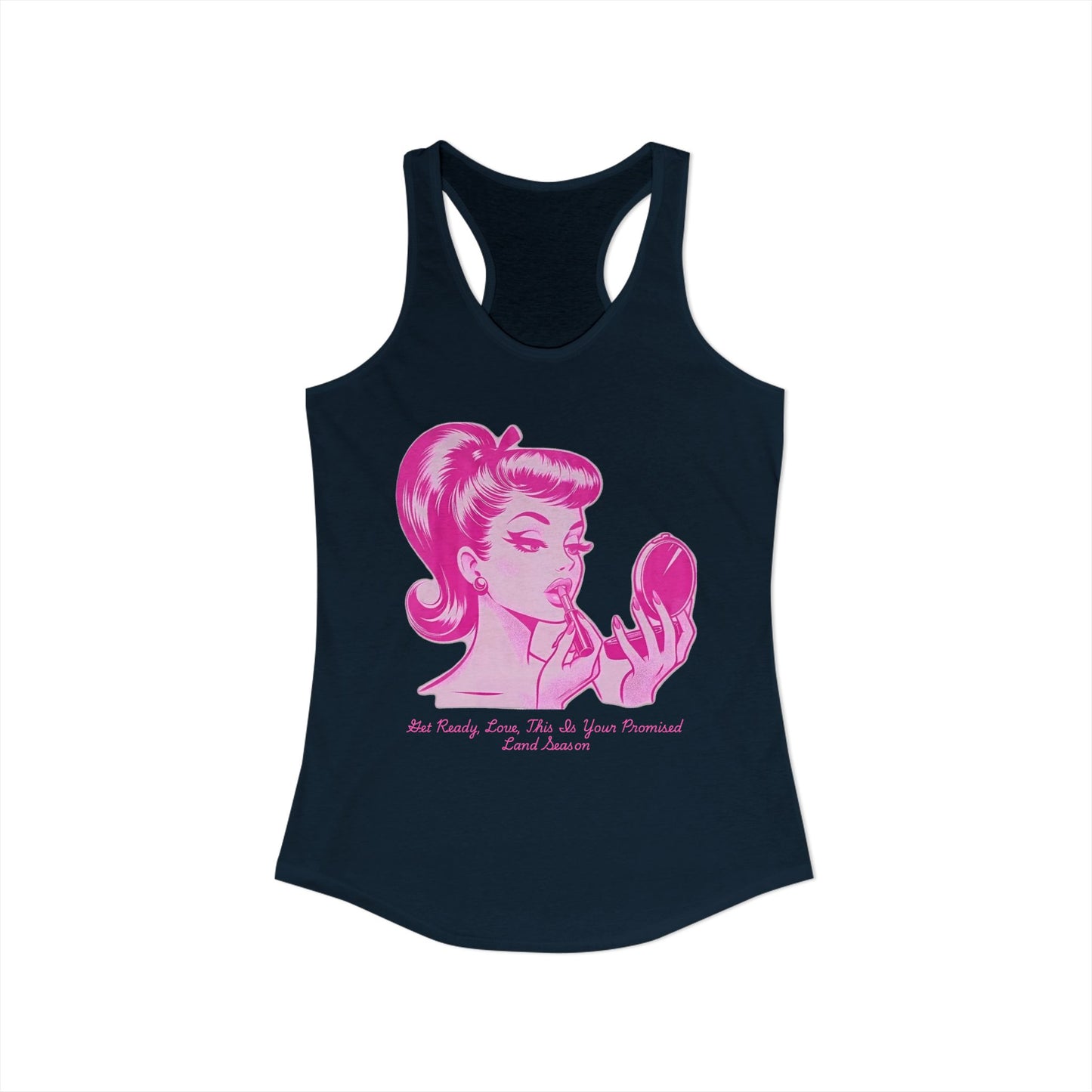 Women's Ideal Racerback Tank