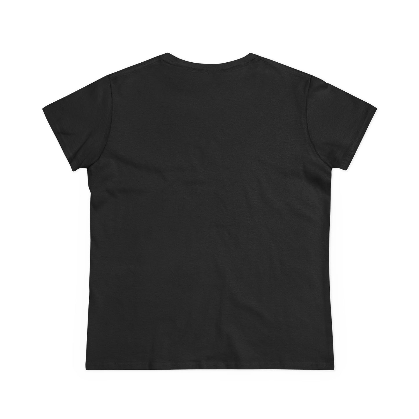 Cupcake Tee — "Taste and see that the Lord is good" Women’s T-Shirt