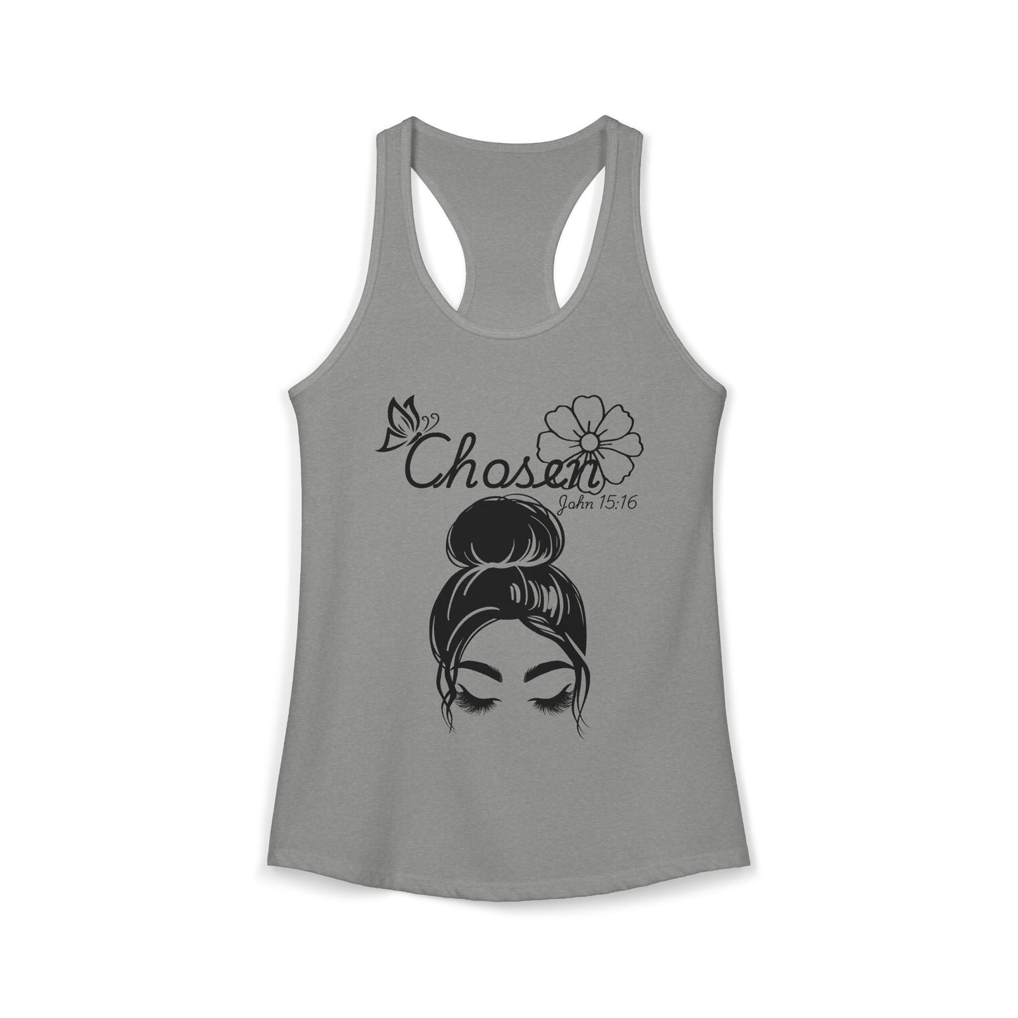 Women's Ideal Racerback Tank