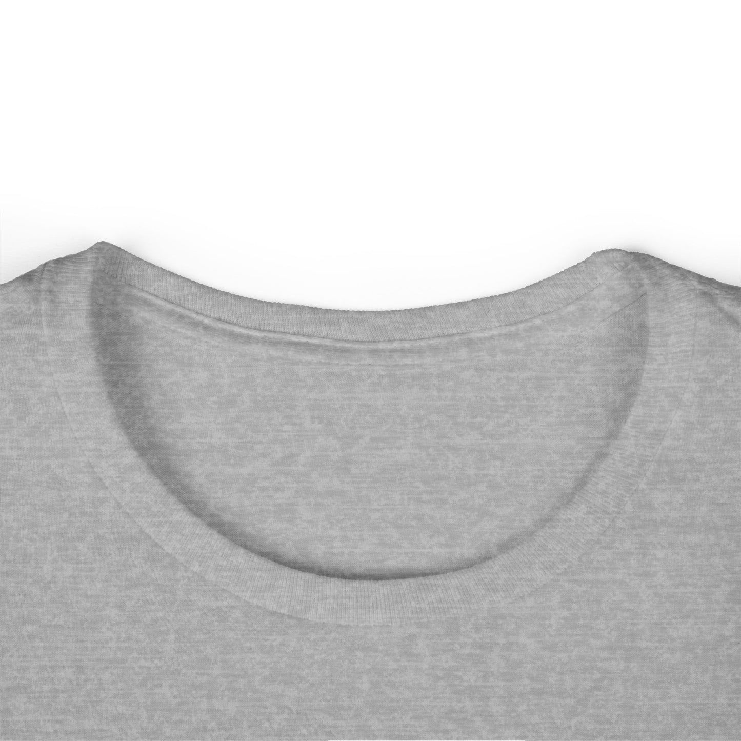 I Heart Jesus T‑Shirt — Women's Christian Faith Tee