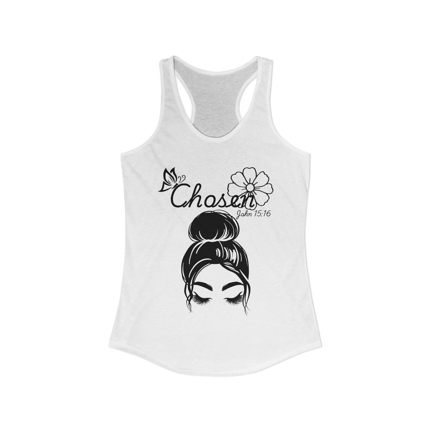 Women's Ideal Racerback Tank