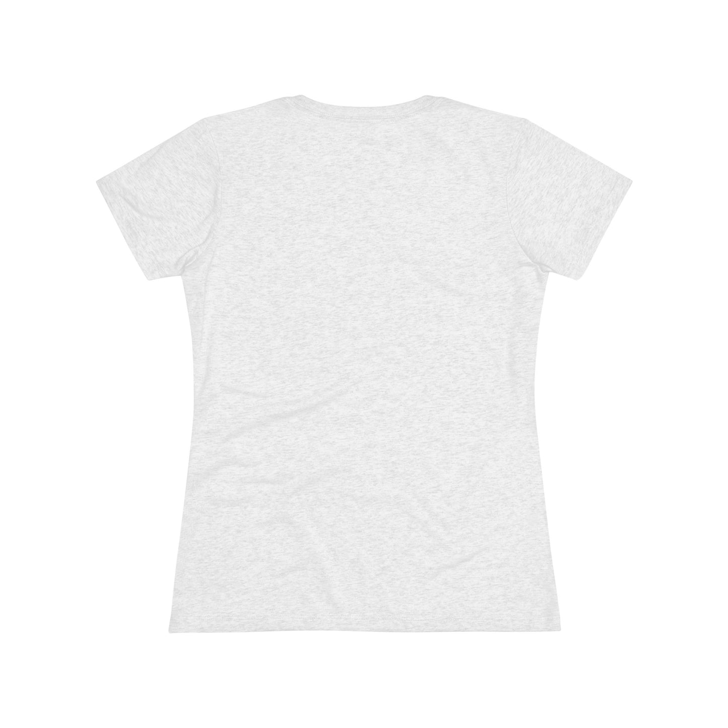 Woman of Grace tee | silhouette script design