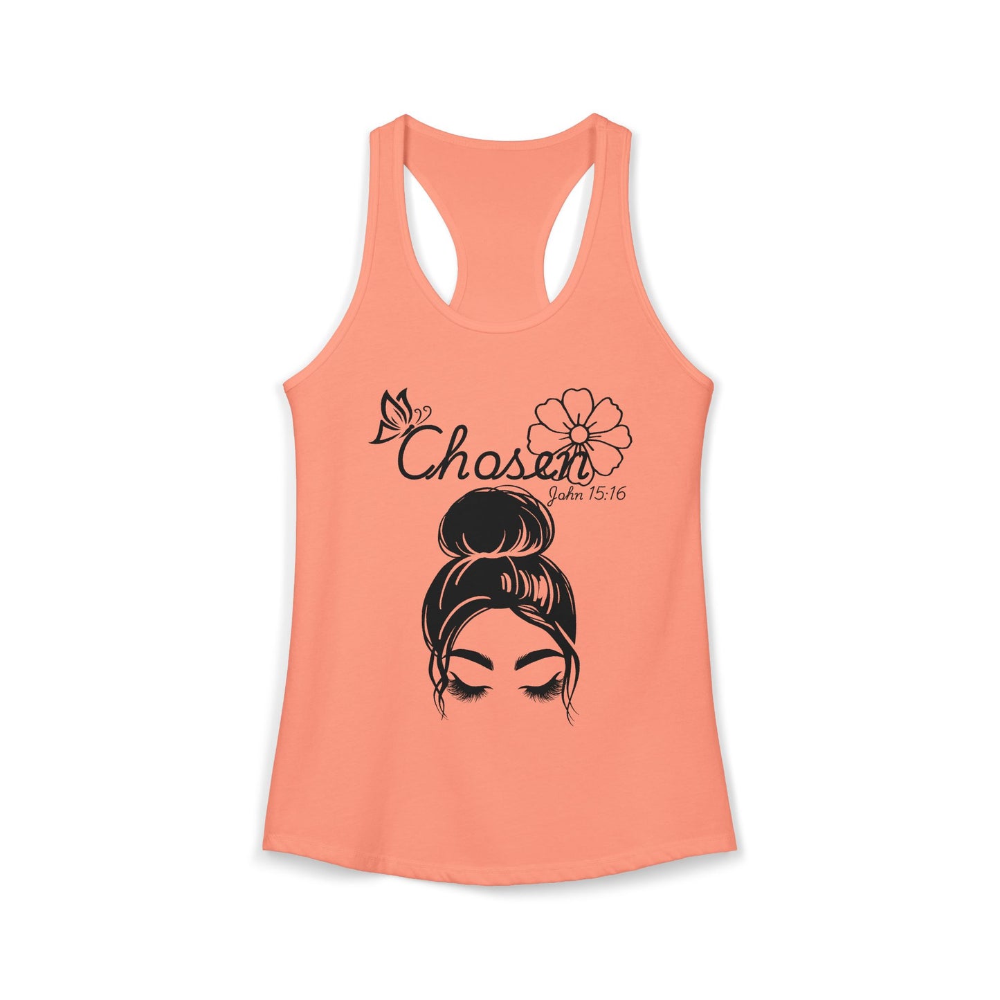 Women's Ideal Racerback Tank