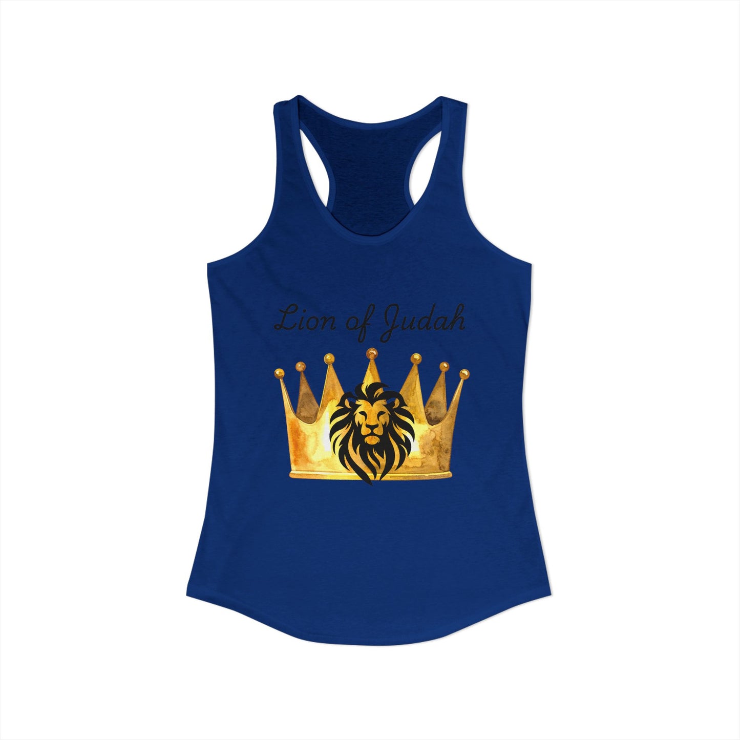 Women's Ideal Racerback Tank
