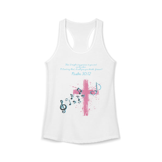 Women's Ideal Racerback Tank