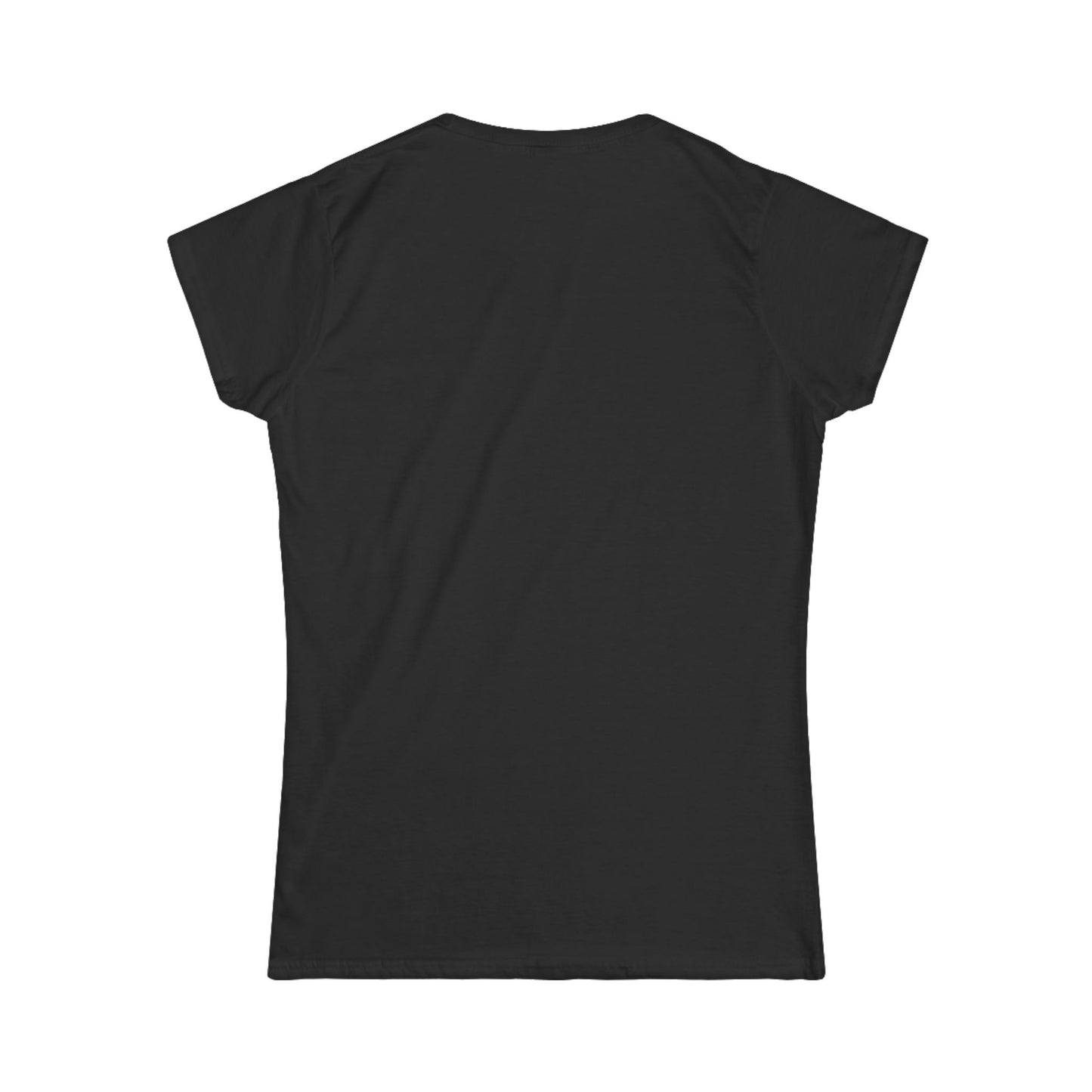 I Heart Jesus T‑Shirt — Women's Christian Faith Tee