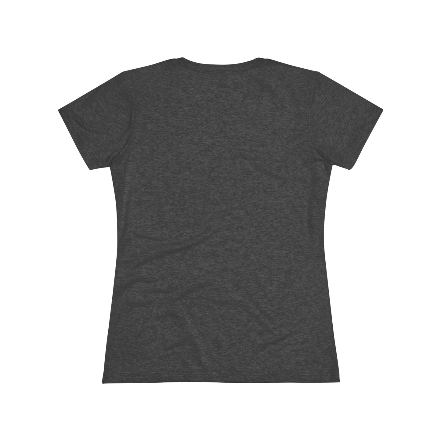 Woman of Grace tee | silhouette script design