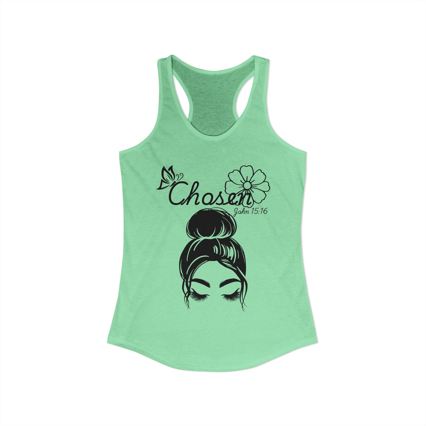 Women's Ideal Racerback Tank
