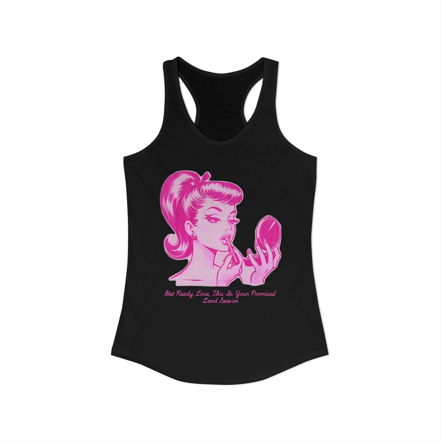 Women's Ideal Racerback Tank