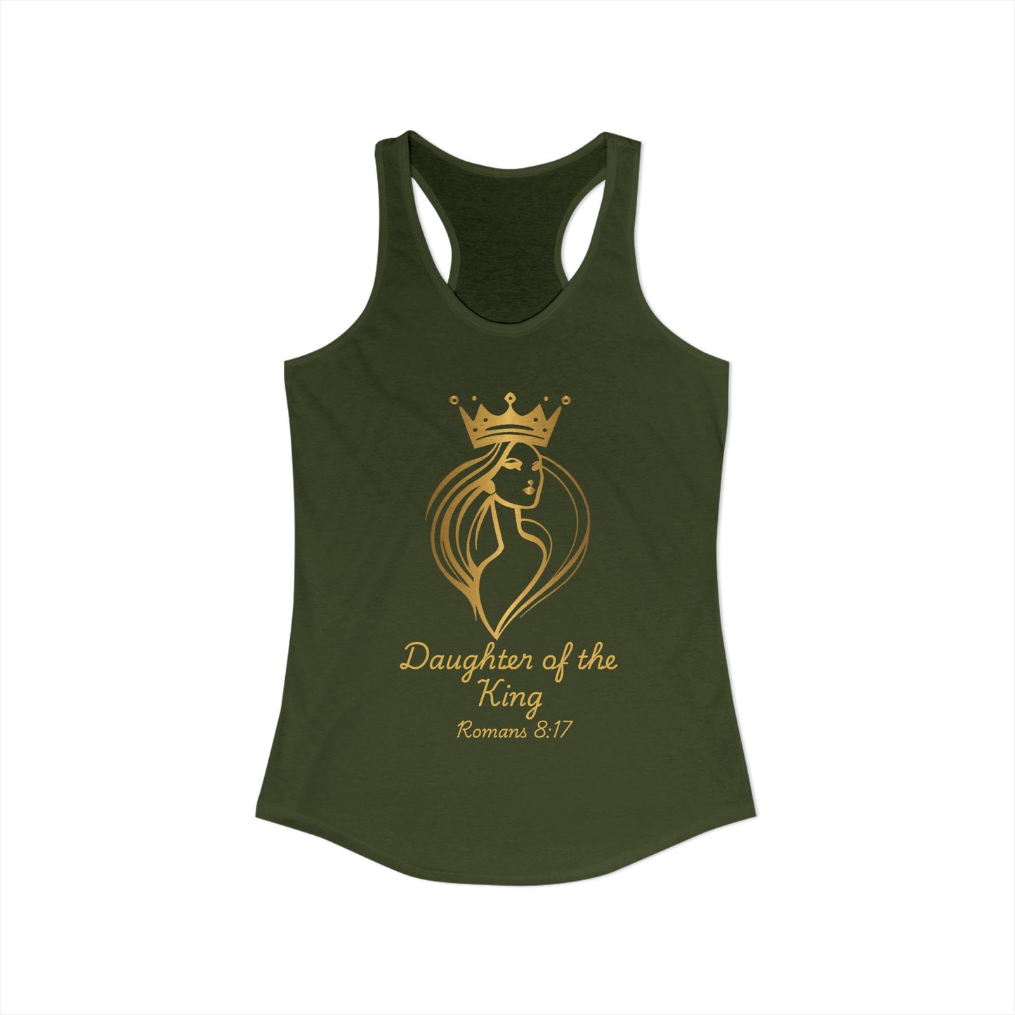Women's Ideal Racerback Tank